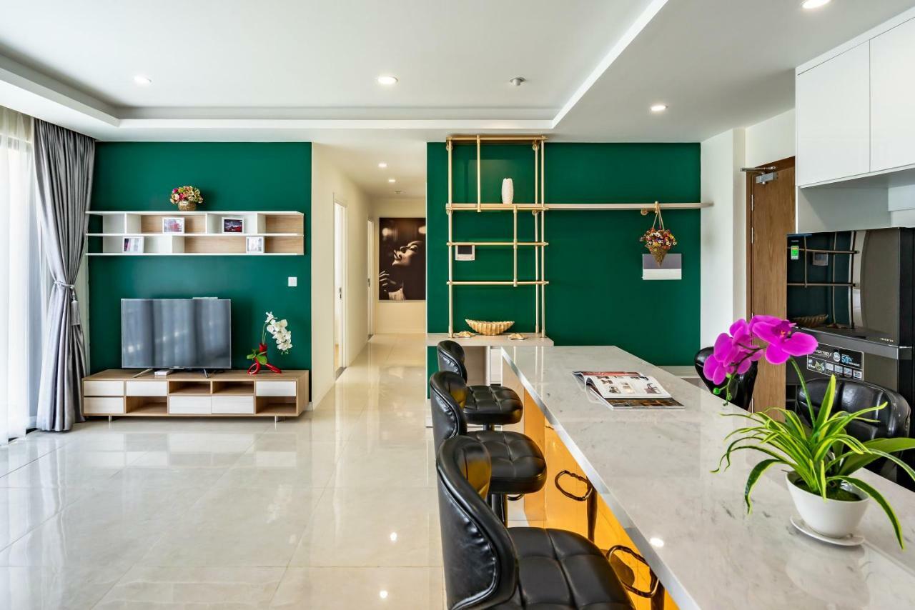 Millennium Serviced Appartement *