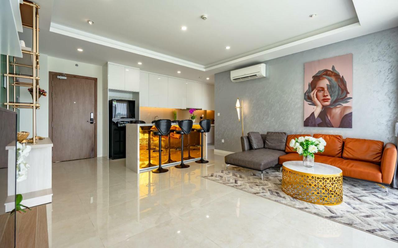 Appartement Millennium Serviced
