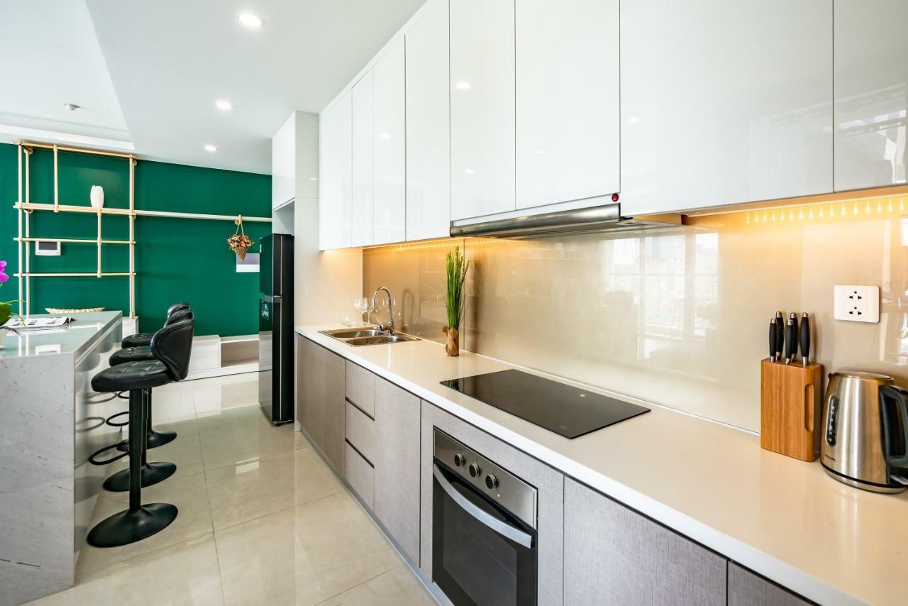 Millennium Serviced Appartement *