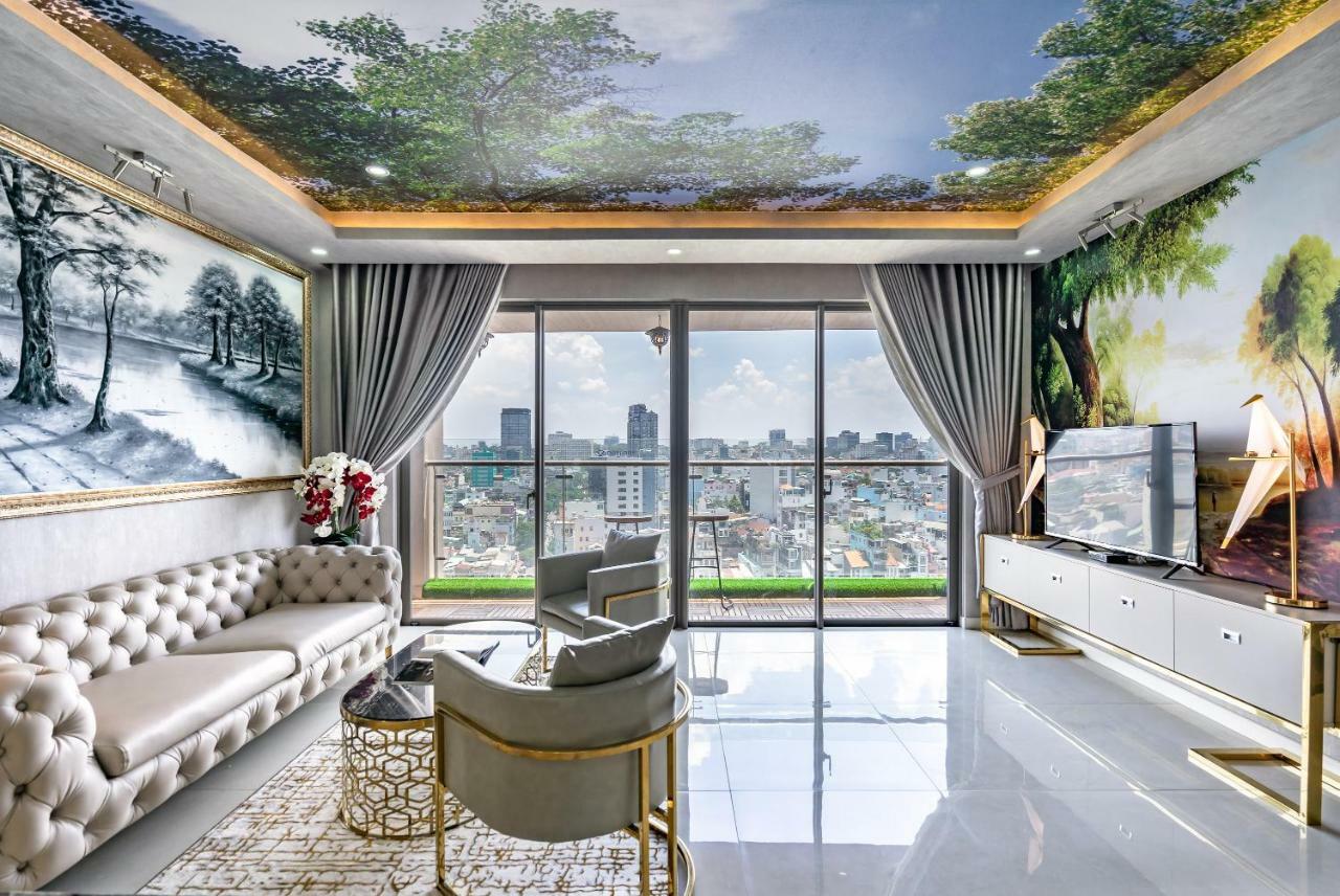 Millennium Serviced Hô Chi Minh-Ville