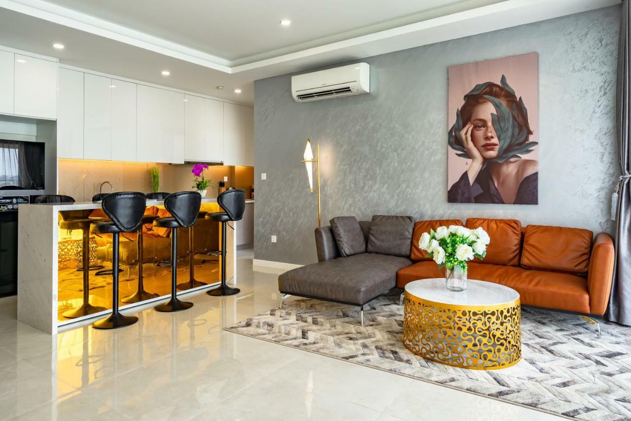 Millennium Serviced * Hô Chi Minh-Ville