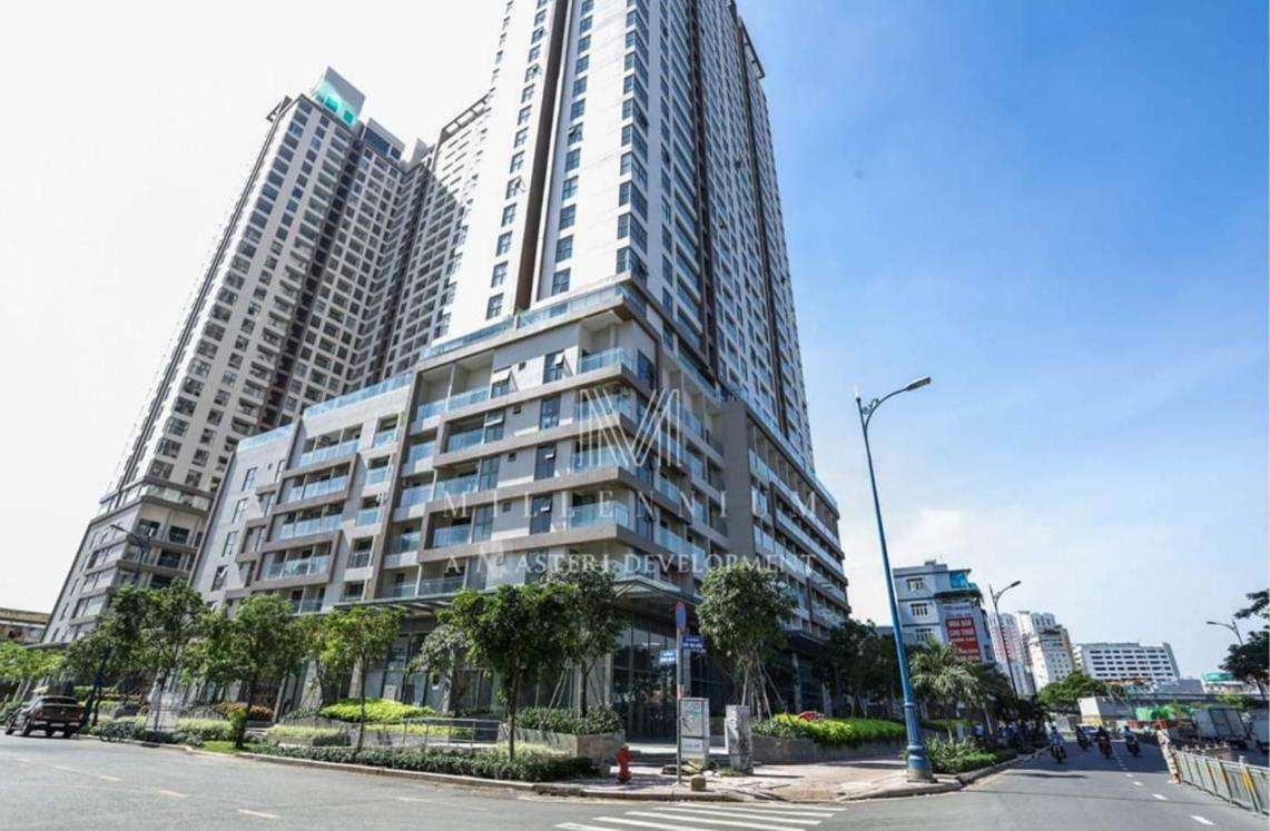 Appartement Millennium Serviced Hô Chi Minh-Ville