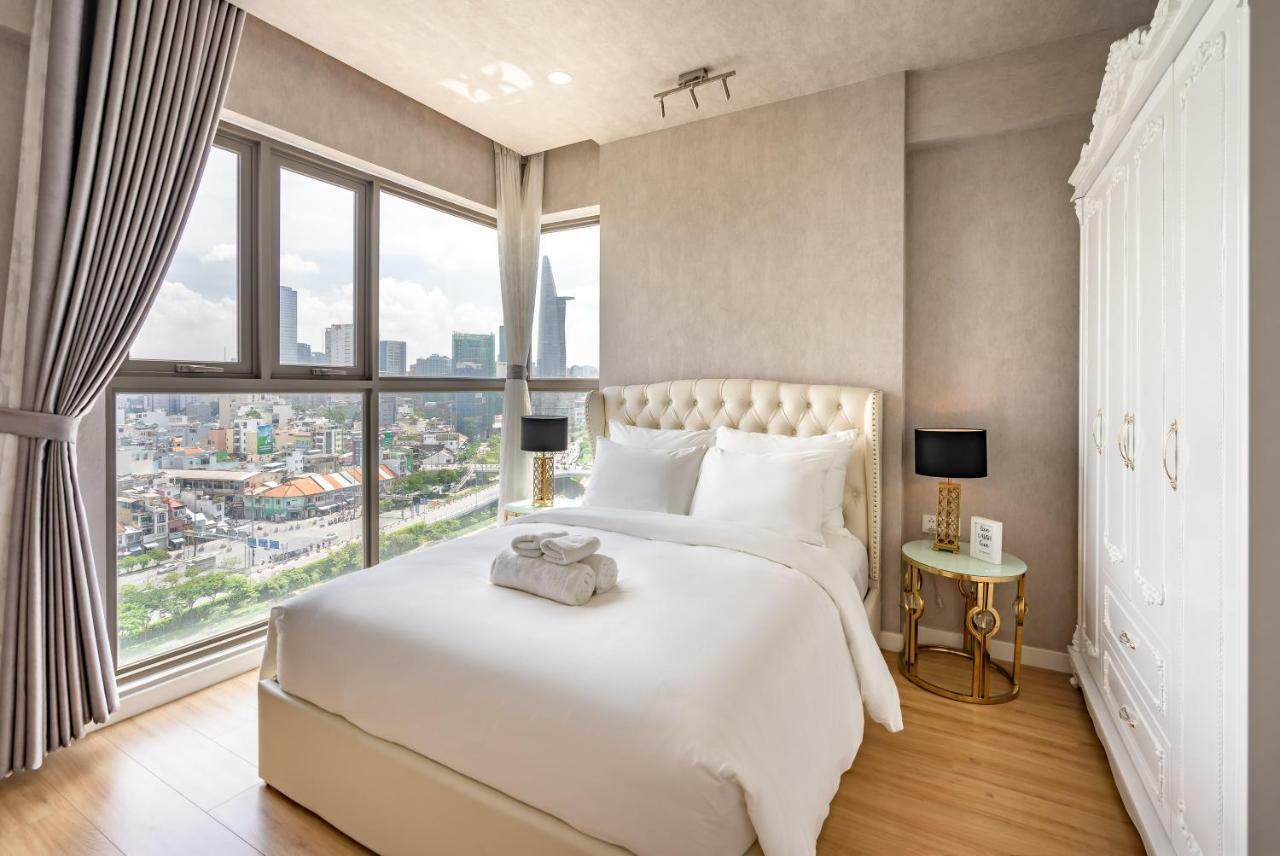 Appartement Millennium Serviced *