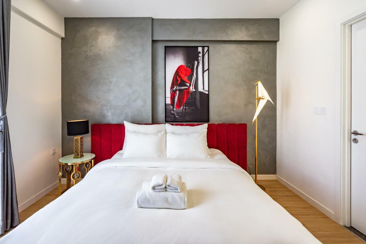 Millennium Serviced Appartement