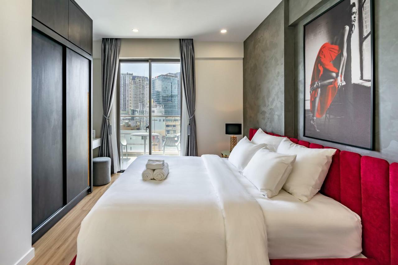Millennium Serviced Appartement