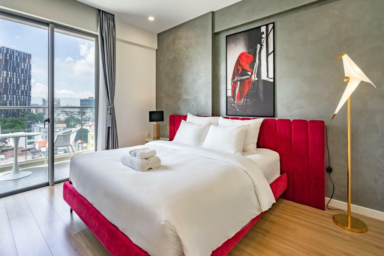 Millennium Serviced Hô Chi Minh-Ville