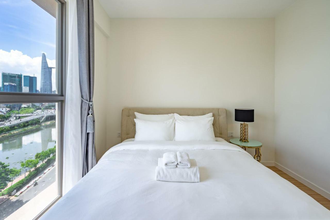 Millennium Serviced Appartement