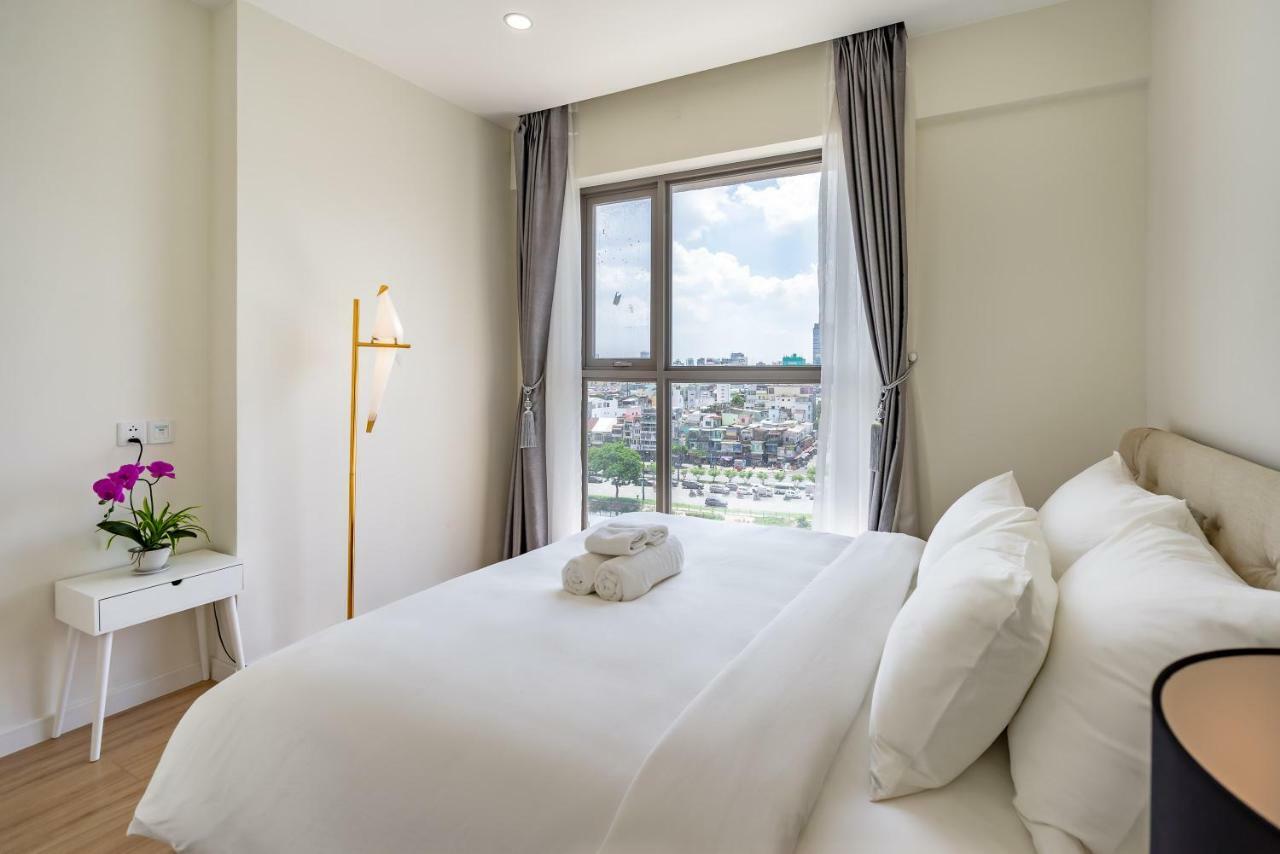 Millennium Serviced Appartement *