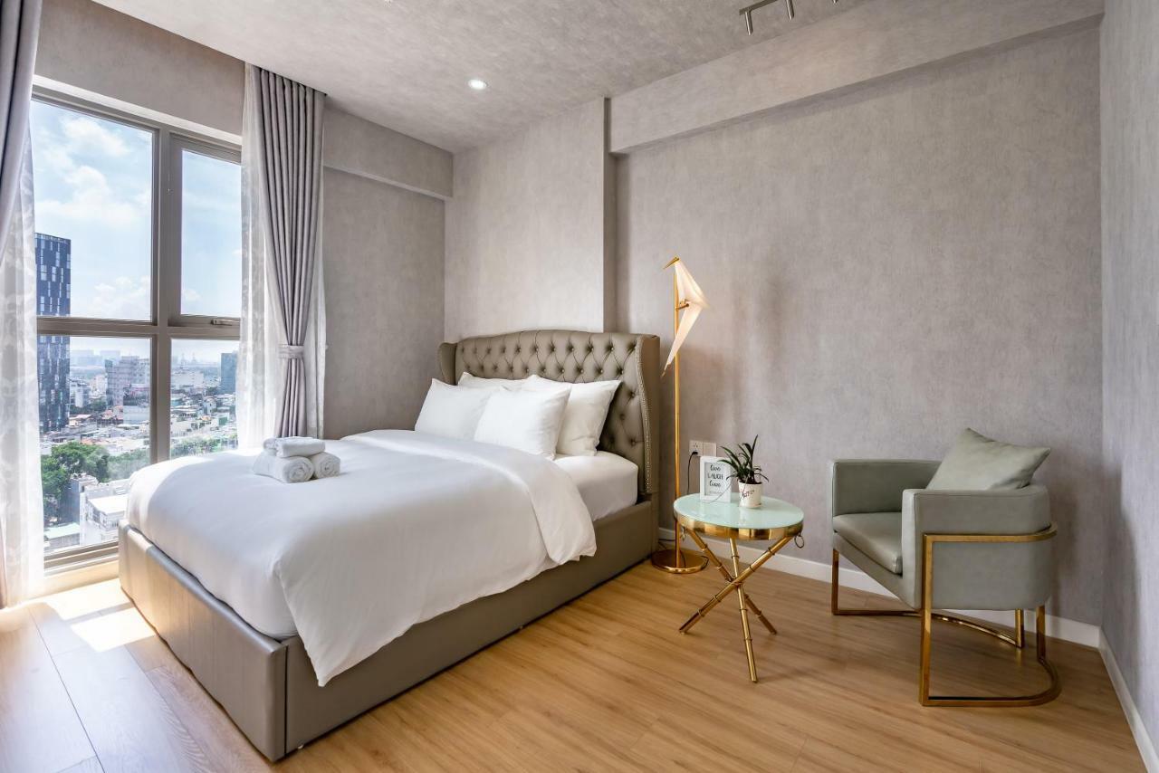 Appartement Millennium Serviced