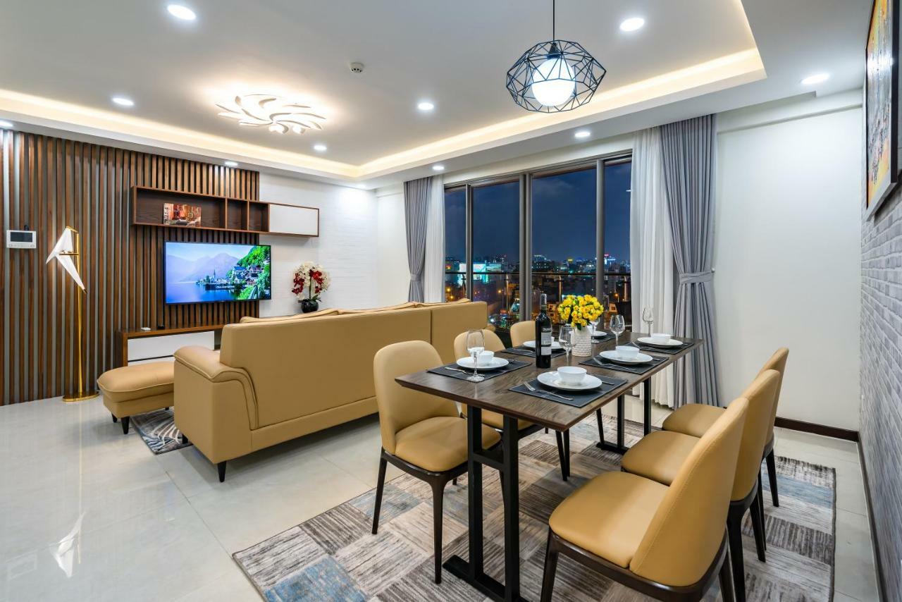 Appartement Millennium Serviced
