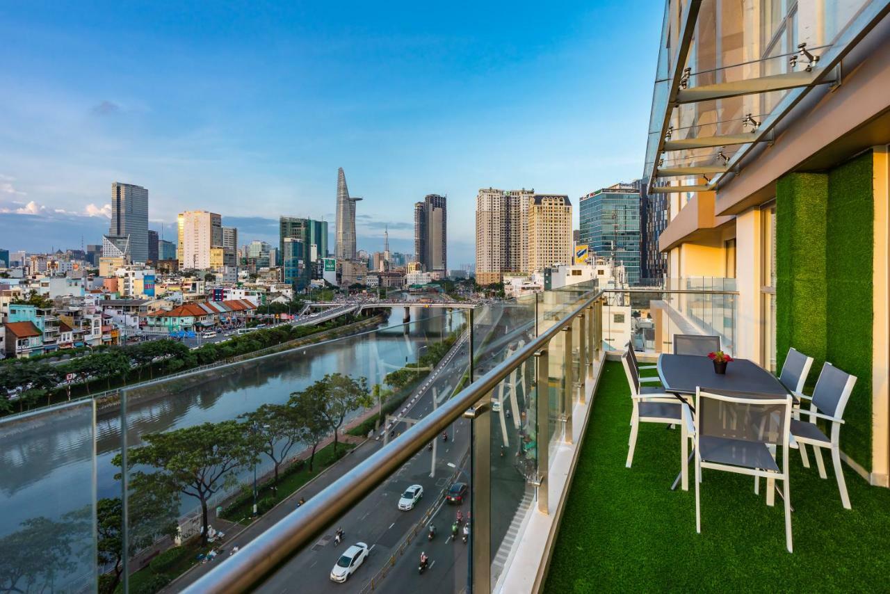 Millennium Serviced Appartement *
