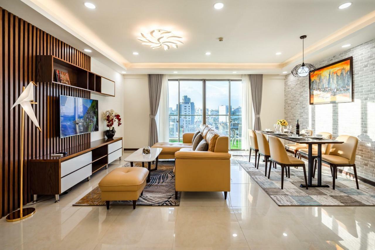 Millennium Serviced Appartement Hô Chi Minh-Ville