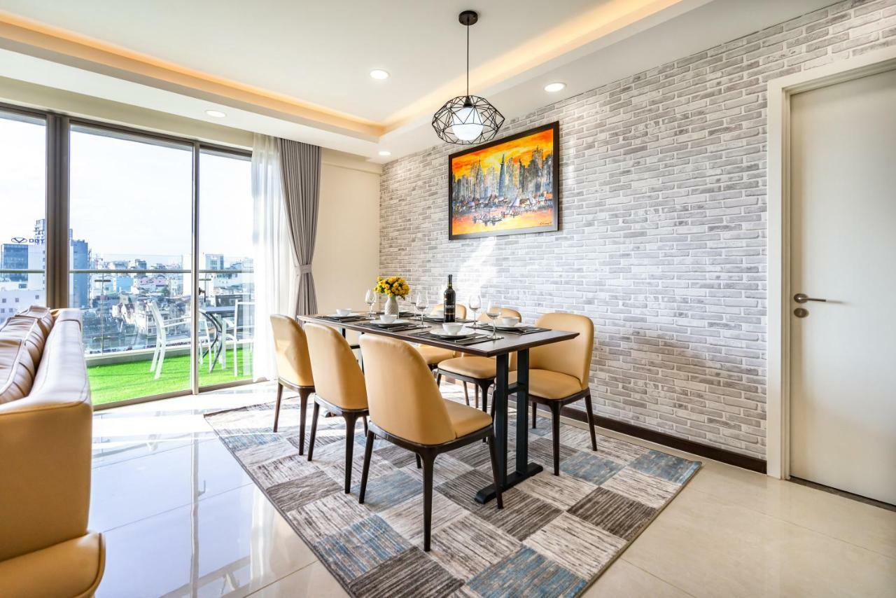 Millennium Serviced Hô Chi Minh-Ville