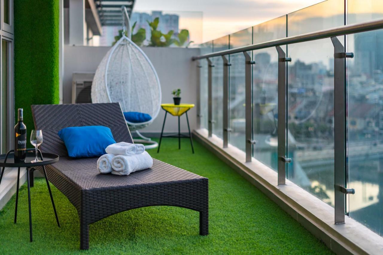 Millennium Serviced Appartement