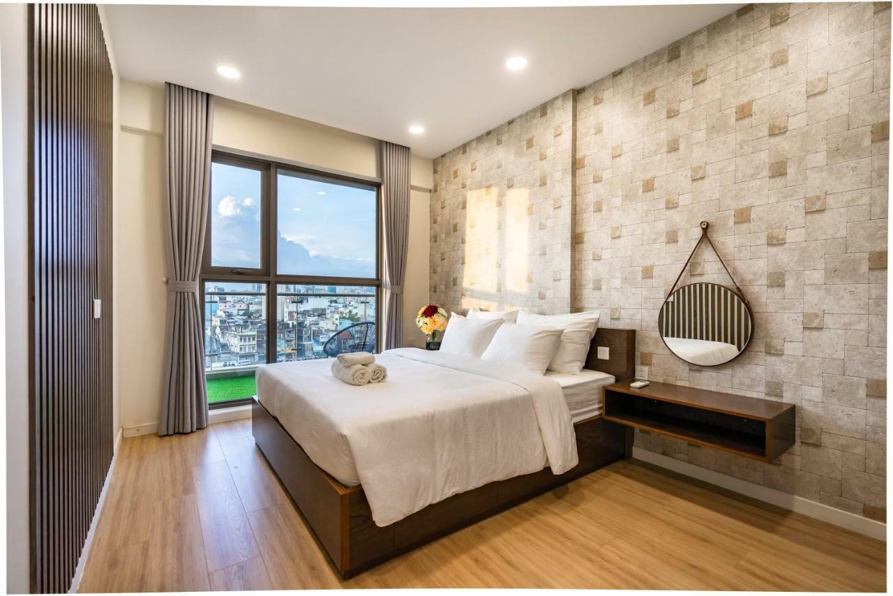 Millennium Serviced Appartement