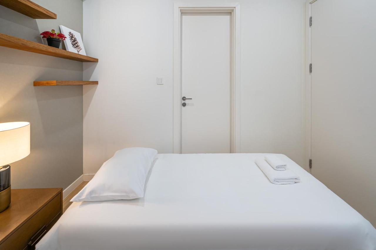 Millennium Serviced Appartement