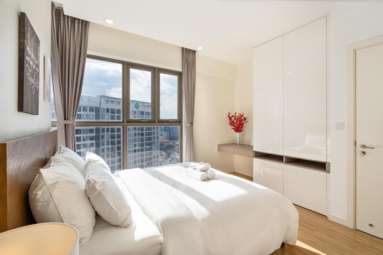 Millennium Serviced Appartement Hô Chi Minh-Ville