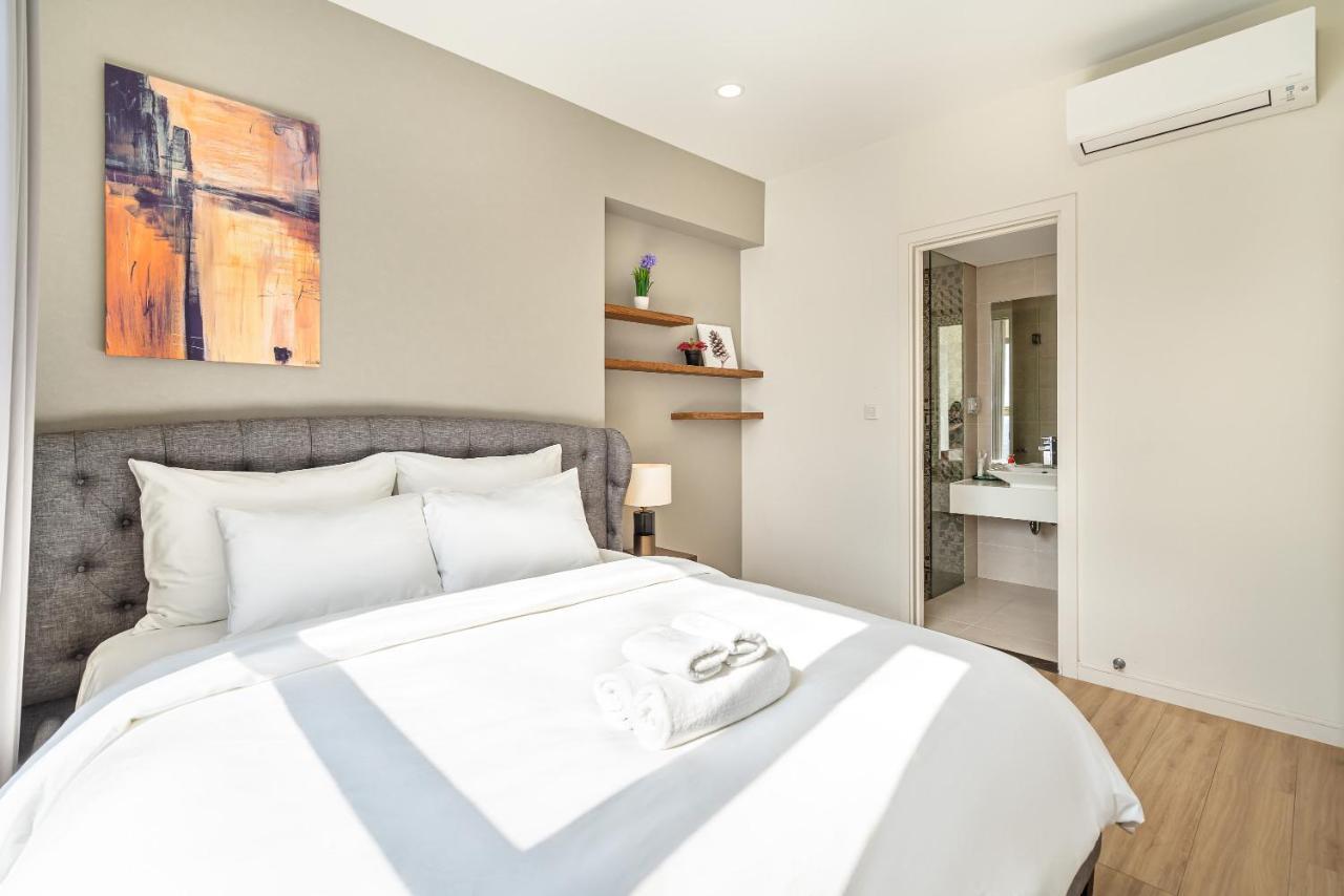 Appartement Millennium Serviced