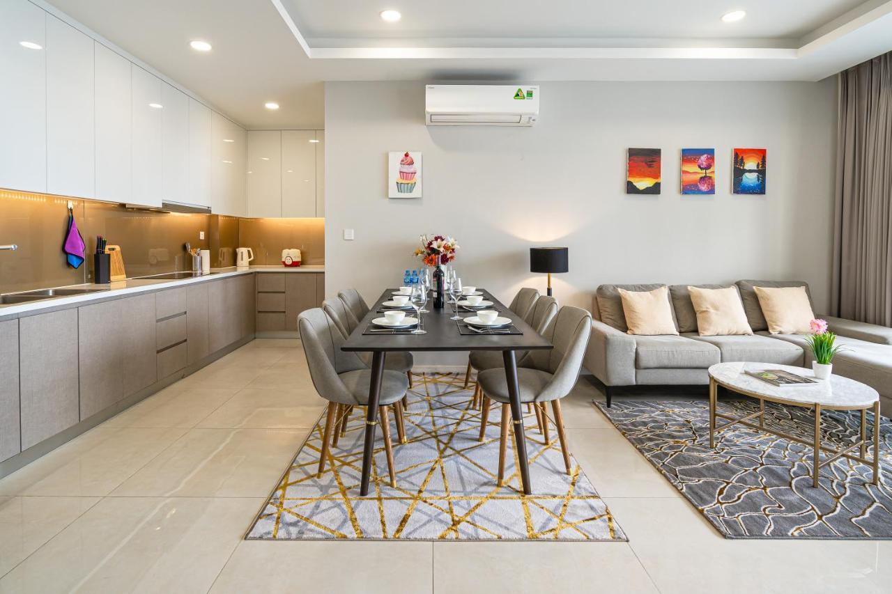 Millennium Serviced Appartement