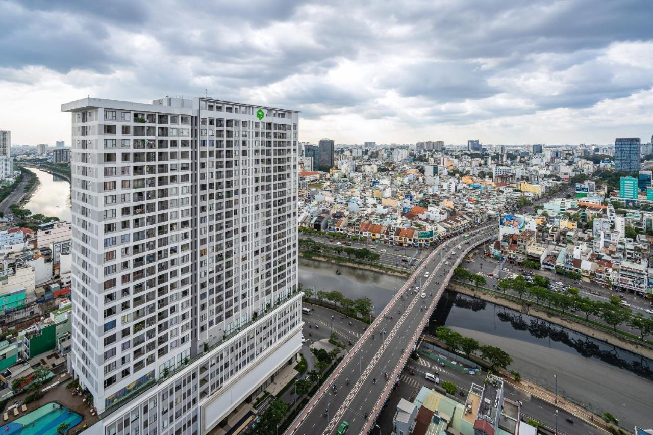 Millennium Serviced Appartement *