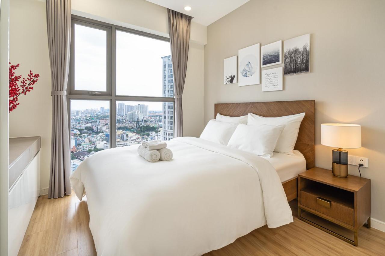 Appartement Millennium Serviced