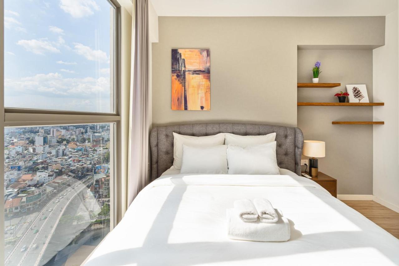 Appartement Millennium Serviced