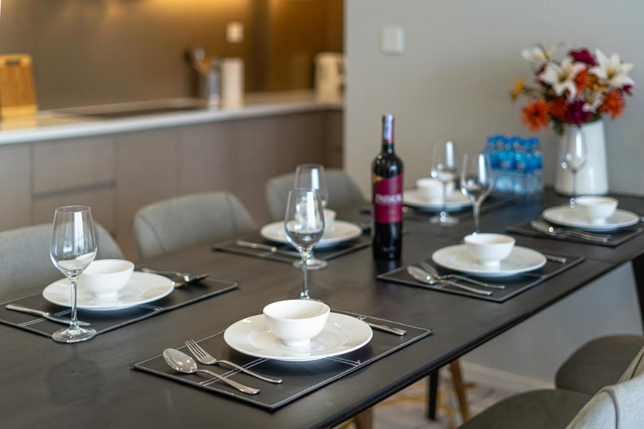 Appartement Millennium Serviced