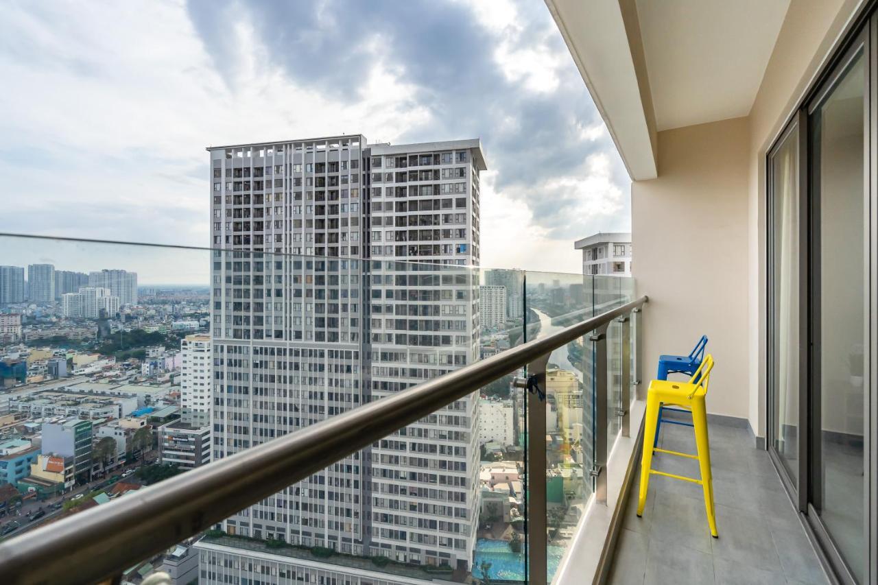 Appartement Millennium Serviced *