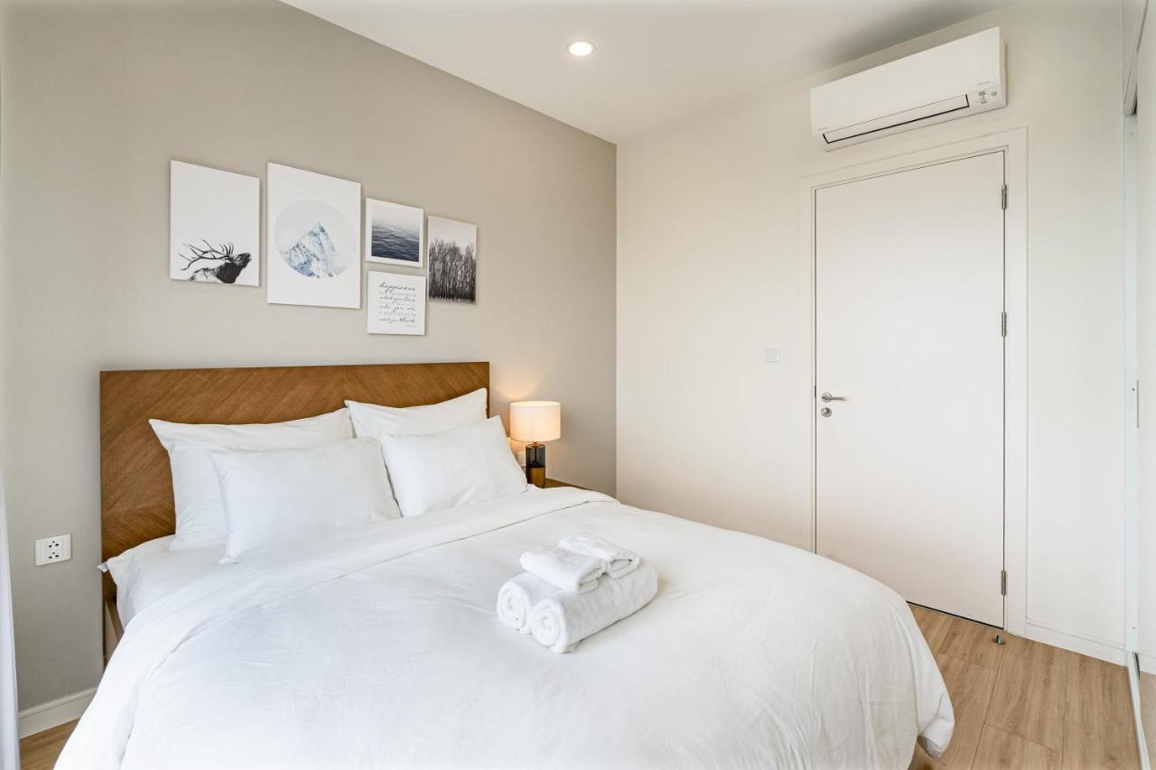Appartement Millennium Serviced