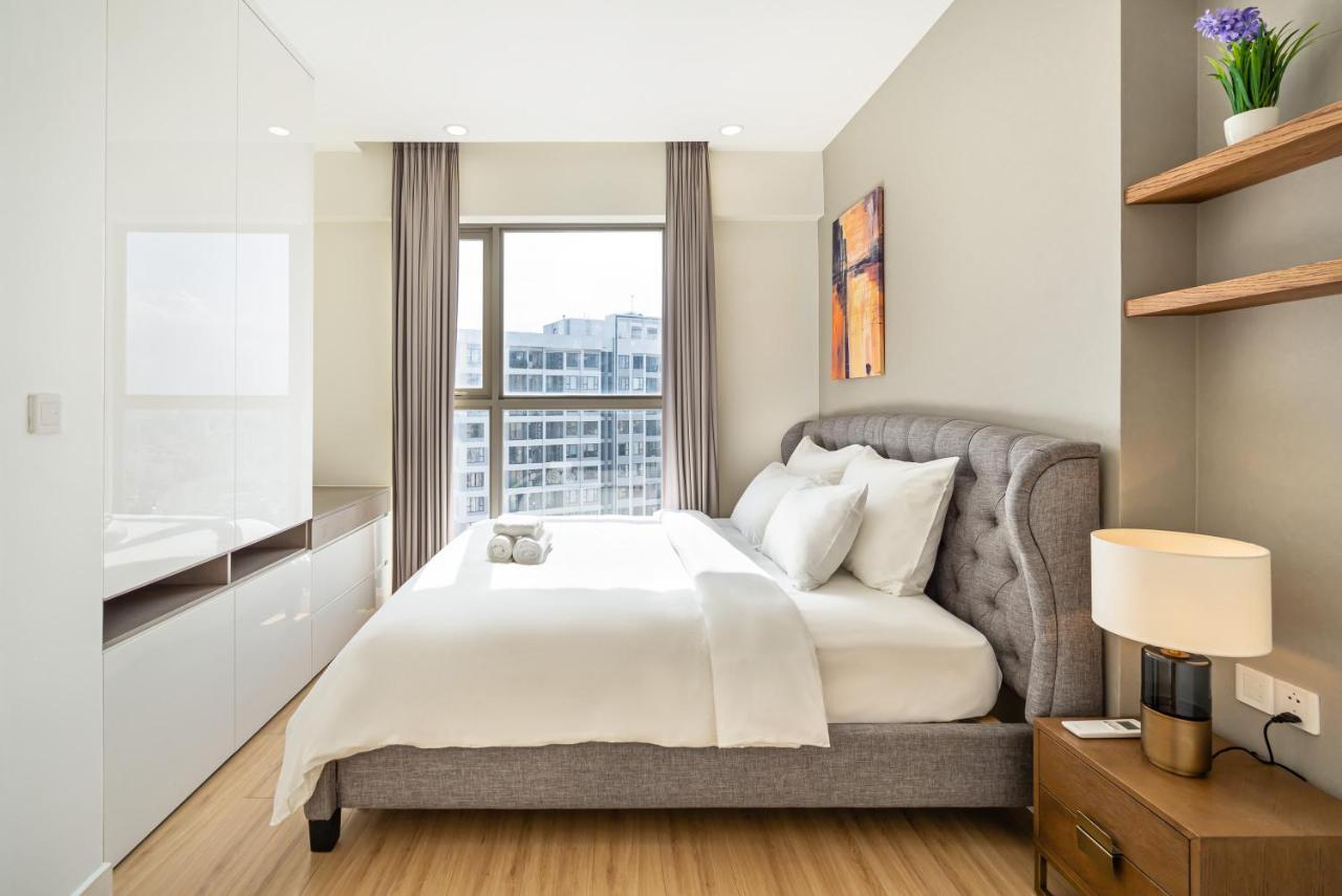 Appartement Millennium Serviced *