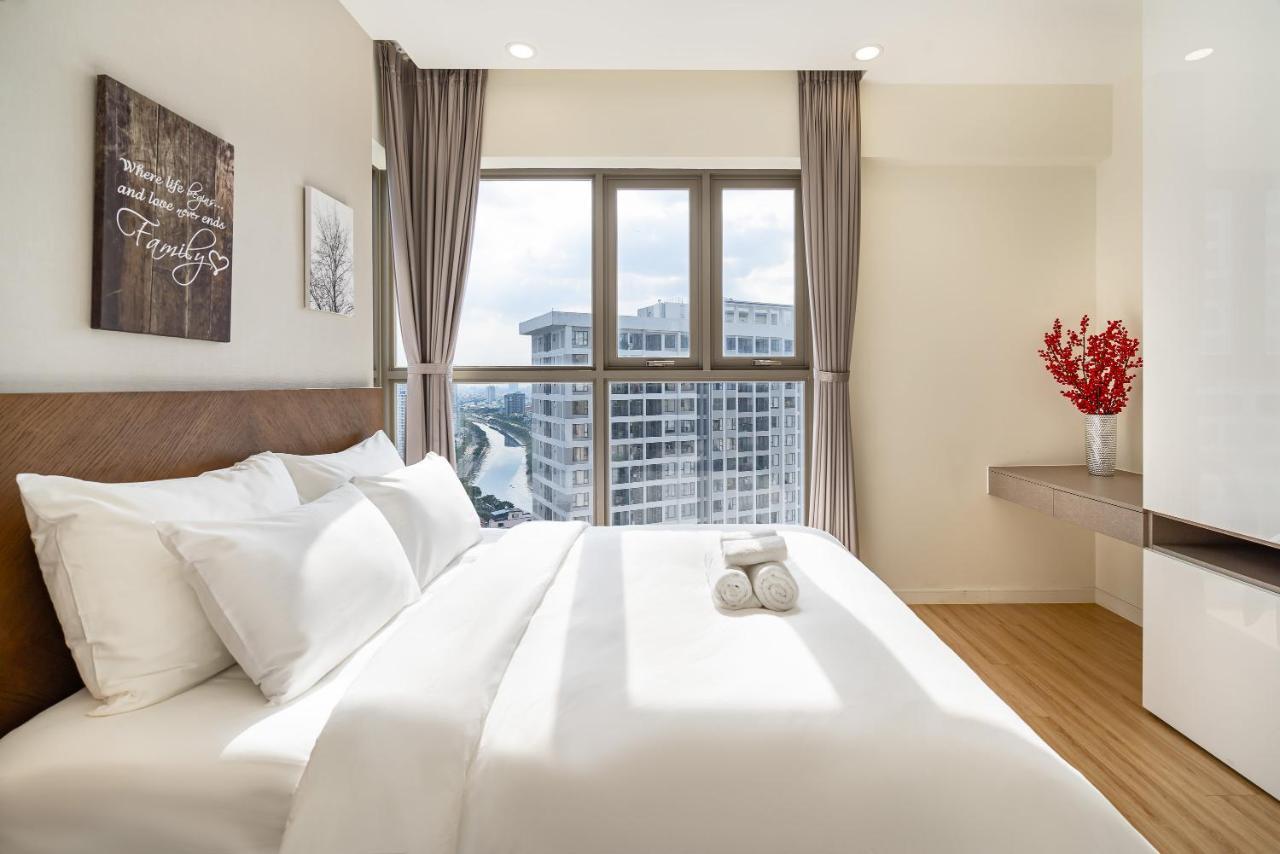 Millennium Serviced Appartement