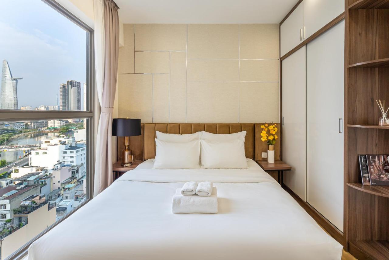 Millennium Serviced Appartement